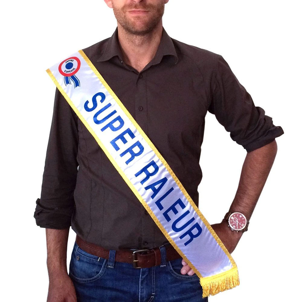 Echarpe Super Râleur 4 Echarpe Super Râleur – Image 2