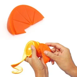 Econome Pour Agrumes -Créatifs Cadeaux Magasin econome pour agrumes 2