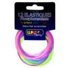 Élastiques Phosphorescents Pour Cheveux -Créatifs Cadeaux Magasin elastiques phosphorescents pour cheveux