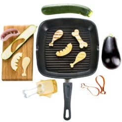 Emporte-pièces Pour Végétariens