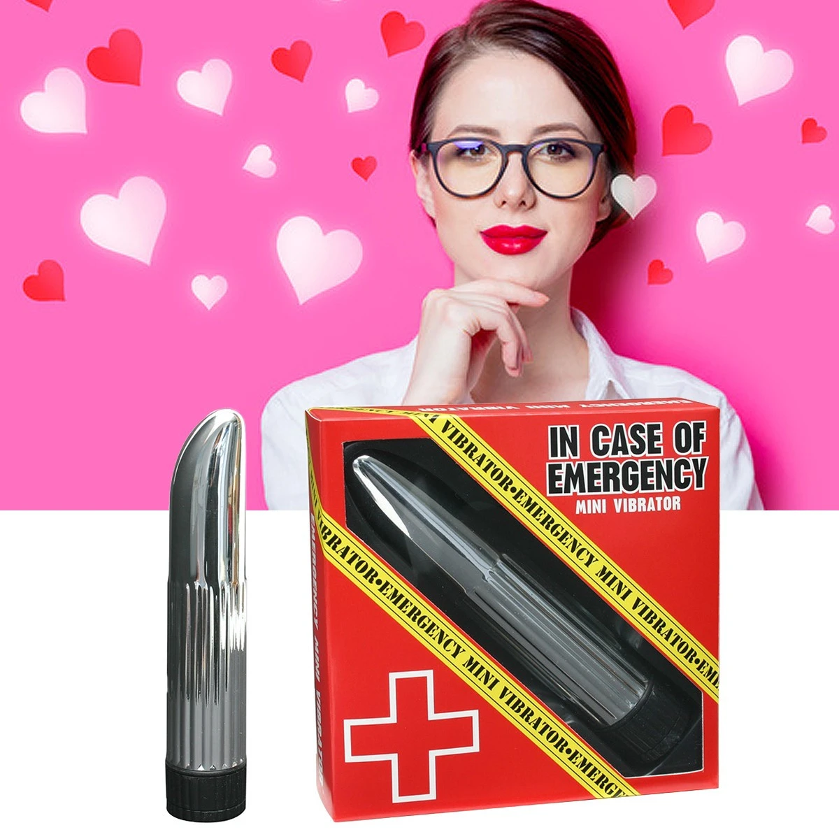 SPENCER FLEETWOOD En Cas D'urgence, Vibromasseur De Secours 3 SPENCER FLEETWOOD En Cas D'urgence, Vibromasseur De Secours