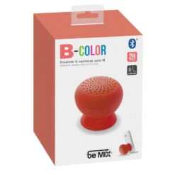 Enceinte Bluetooth Ventouse 9 Enceinte Bluetooth Ventouse -Créatifs Cadeaux Magasin enceinte bluetooth ventouse 2