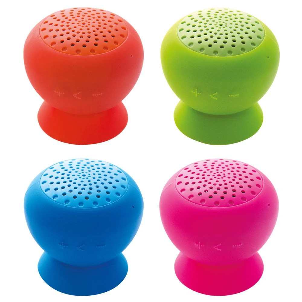 Enceinte Bluetooth Ventouse 3 Enceinte Bluetooth Ventouse