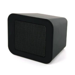 Enceinte Cube Bluetooth Led