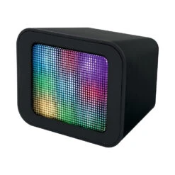 Enceinte Cube Bluetooth Led -Créatifs Cadeaux Magasin enceinte cube bluetooth led 3