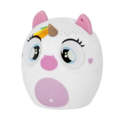 Enceinte De Poche Licorne Bluetooth -Créatifs Cadeaux Magasin enceinte de poche licorne bluetooth 2