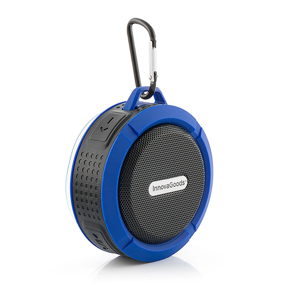 Enceinte Nomade Bluetooth Waterproof 4 Enceinte Nomade Bluetooth Waterproof – Image 2