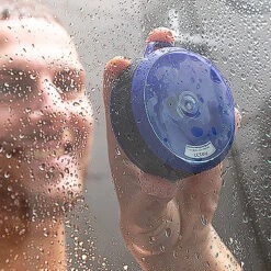 Enceinte Nomade Bluetooth Waterproof