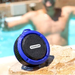 Enceinte Nomade Bluetooth Waterproof 13 Enceinte Nomade Bluetooth Waterproof -Créatifs Cadeaux Magasin enceinte nomade bluetooth waterproof 5