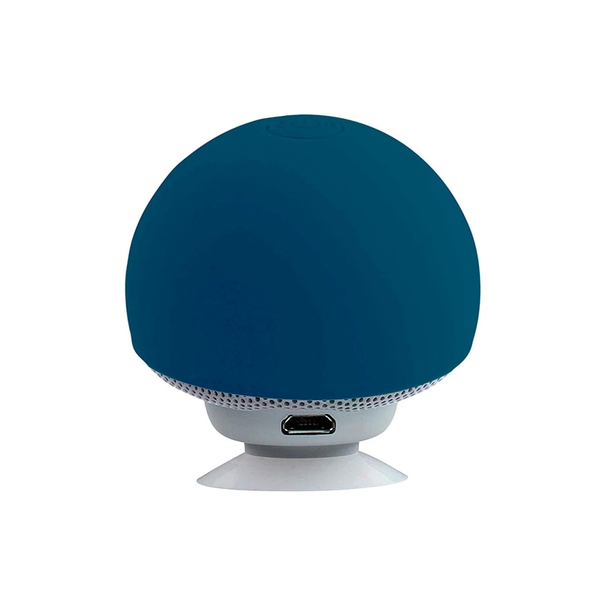 Enceinte Ventouse Bluetooth Champignon 5 Enceinte Ventouse Bluetooth Champignon – Image 3
