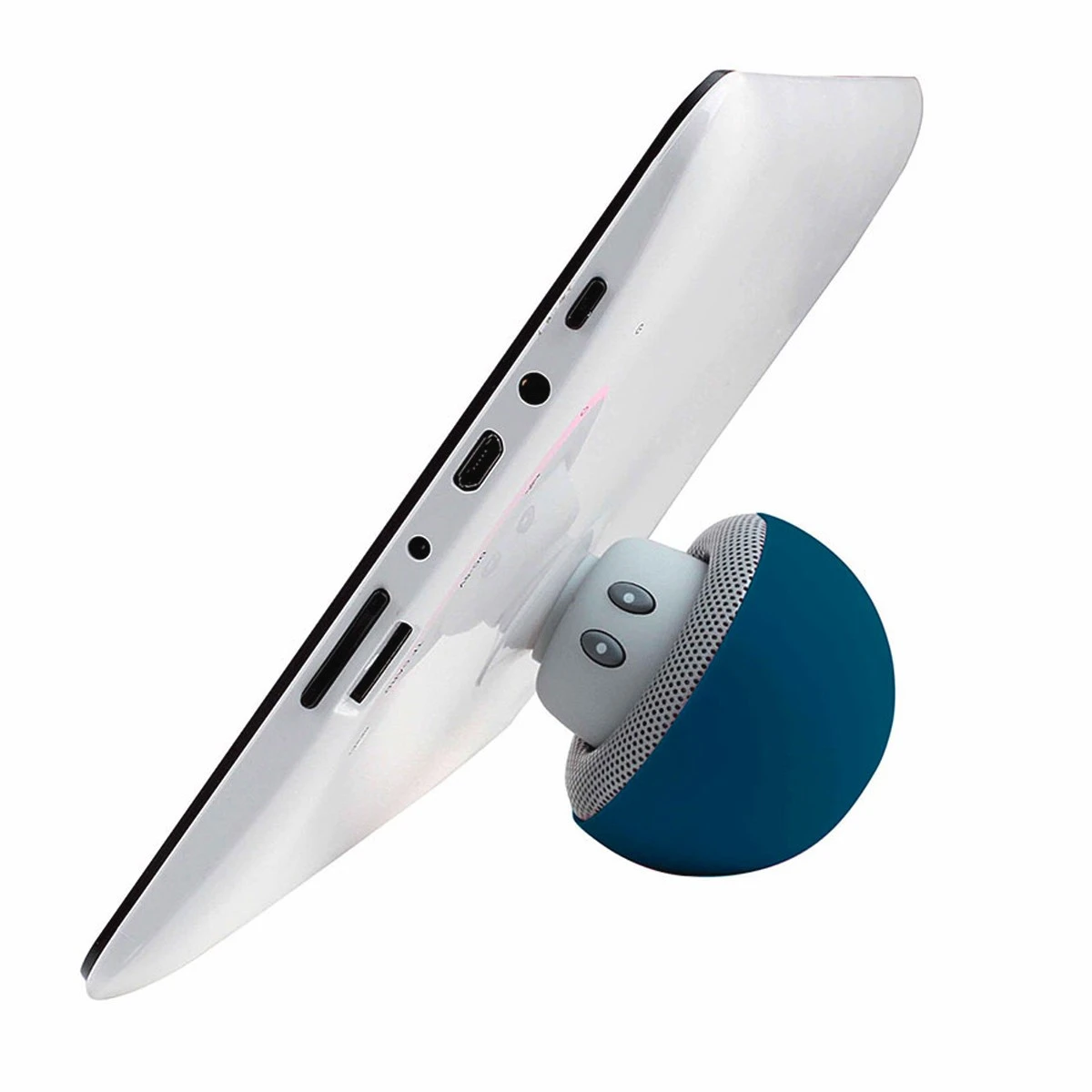 Enceinte Ventouse Bluetooth Champignon 3 Enceinte Ventouse Bluetooth Champignon