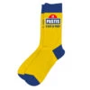 Ensemble Bob Et Chaussettes Pastis -Créatifs Cadeaux Magasin ensemble bob chaussettes pastis