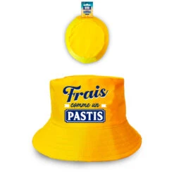 Ensemble Bob Et Chaussettes Pastis -Créatifs Cadeaux Magasin ensemble bob chaussettes pastis 5