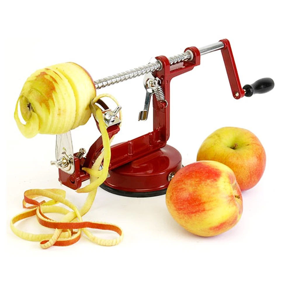 Eplucheur De Pommes Malin 4 Eplucheur De Pommes Malin – Image 2