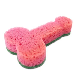 Eponge Coquine 7 Eponge Coquine -Créatifs Cadeaux Magasin eponge coquine penis 2
