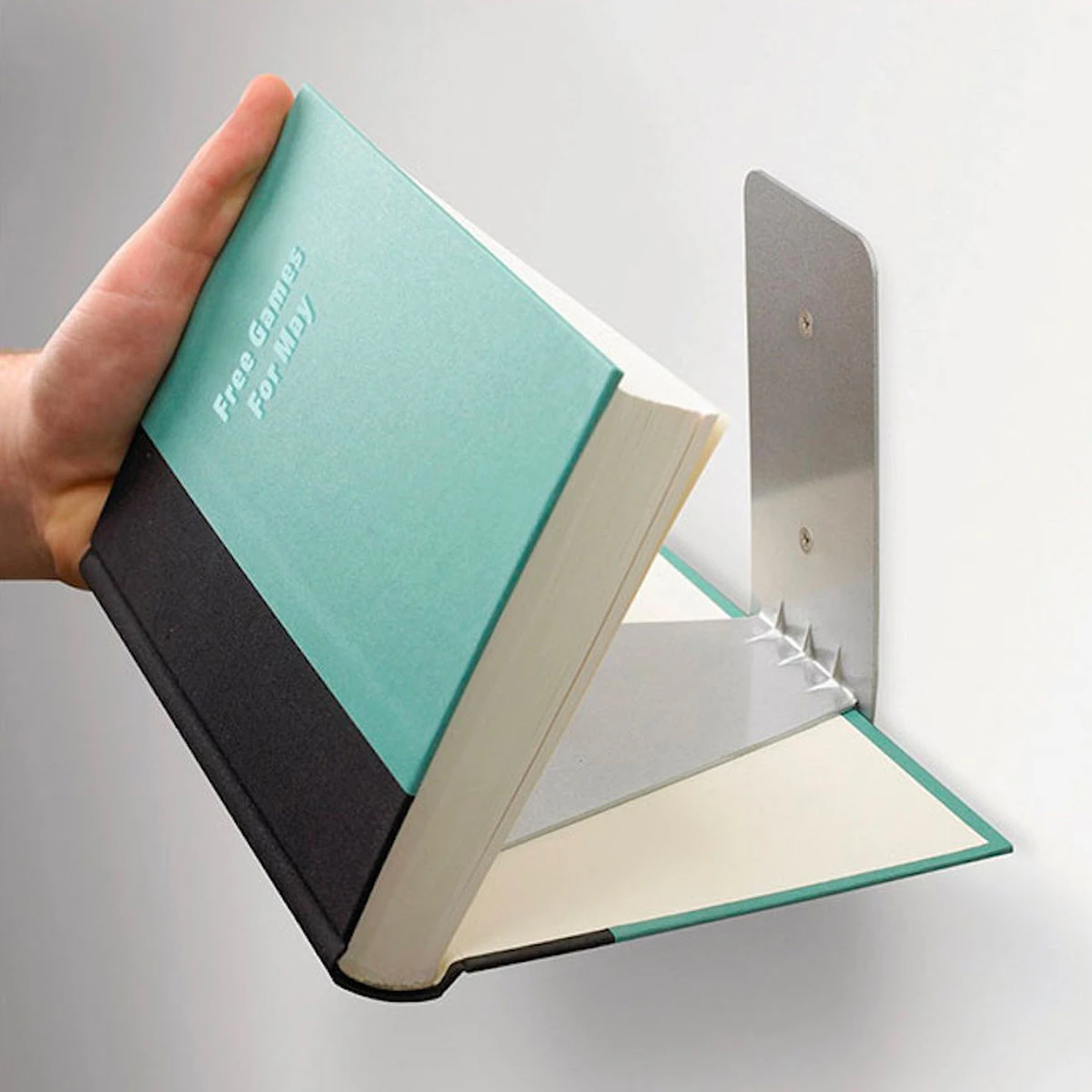 Etagère Invisible 4 Etagère Invisible – Image 2