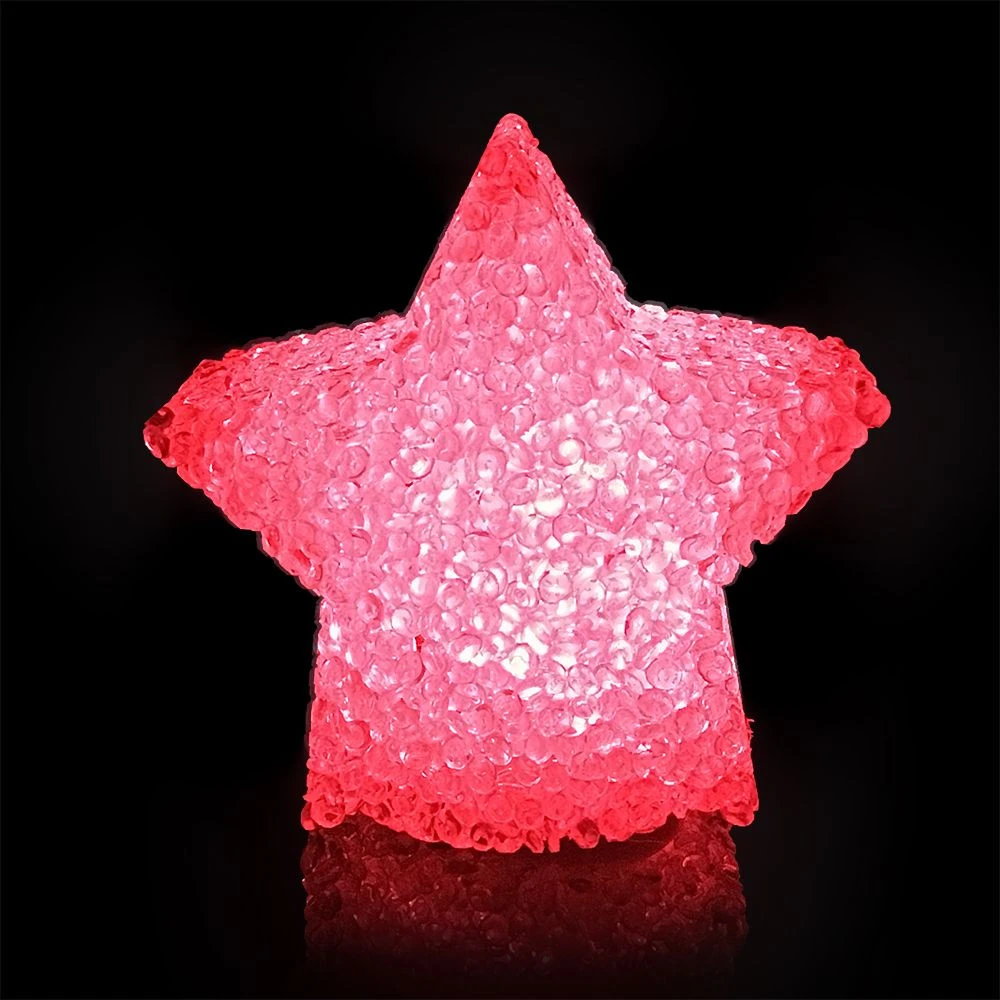 Etoile Led Cristal 4 Etoile Led Cristal – Image 2