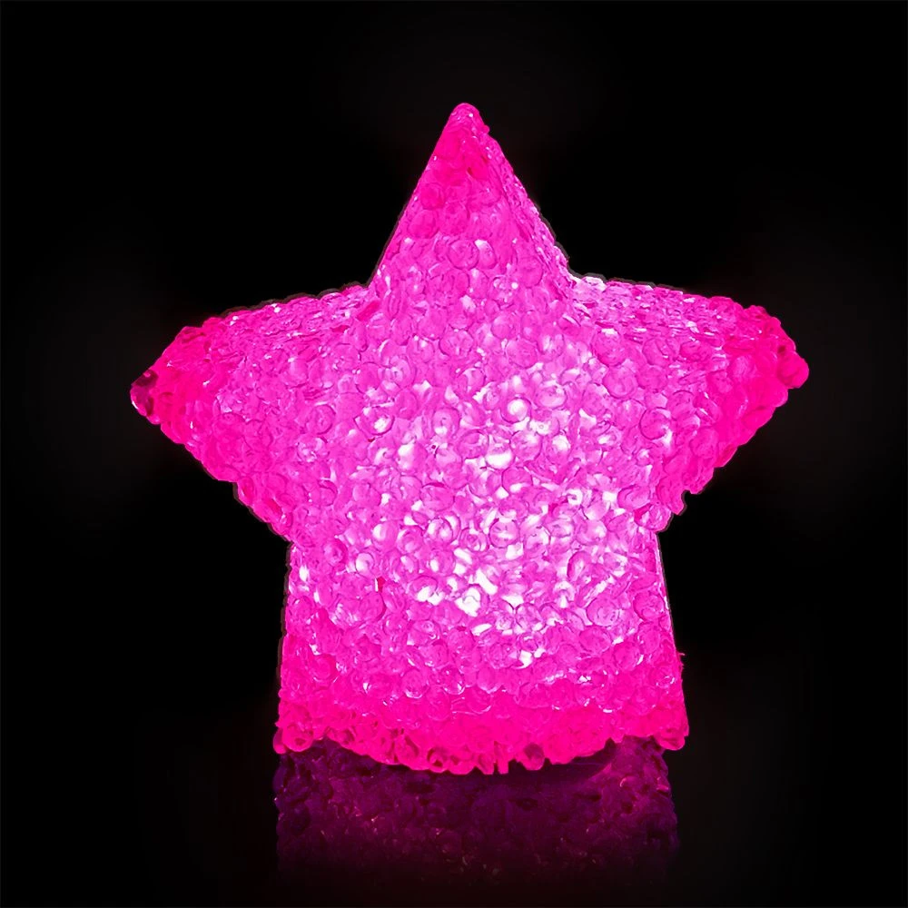 Etoile Led Cristal 5 Etoile Led Cristal – Image 3