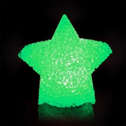 Etoile Led Cristal 9 Etoile Led Cristal -Créatifs Cadeaux Magasin etoile led cristal 3