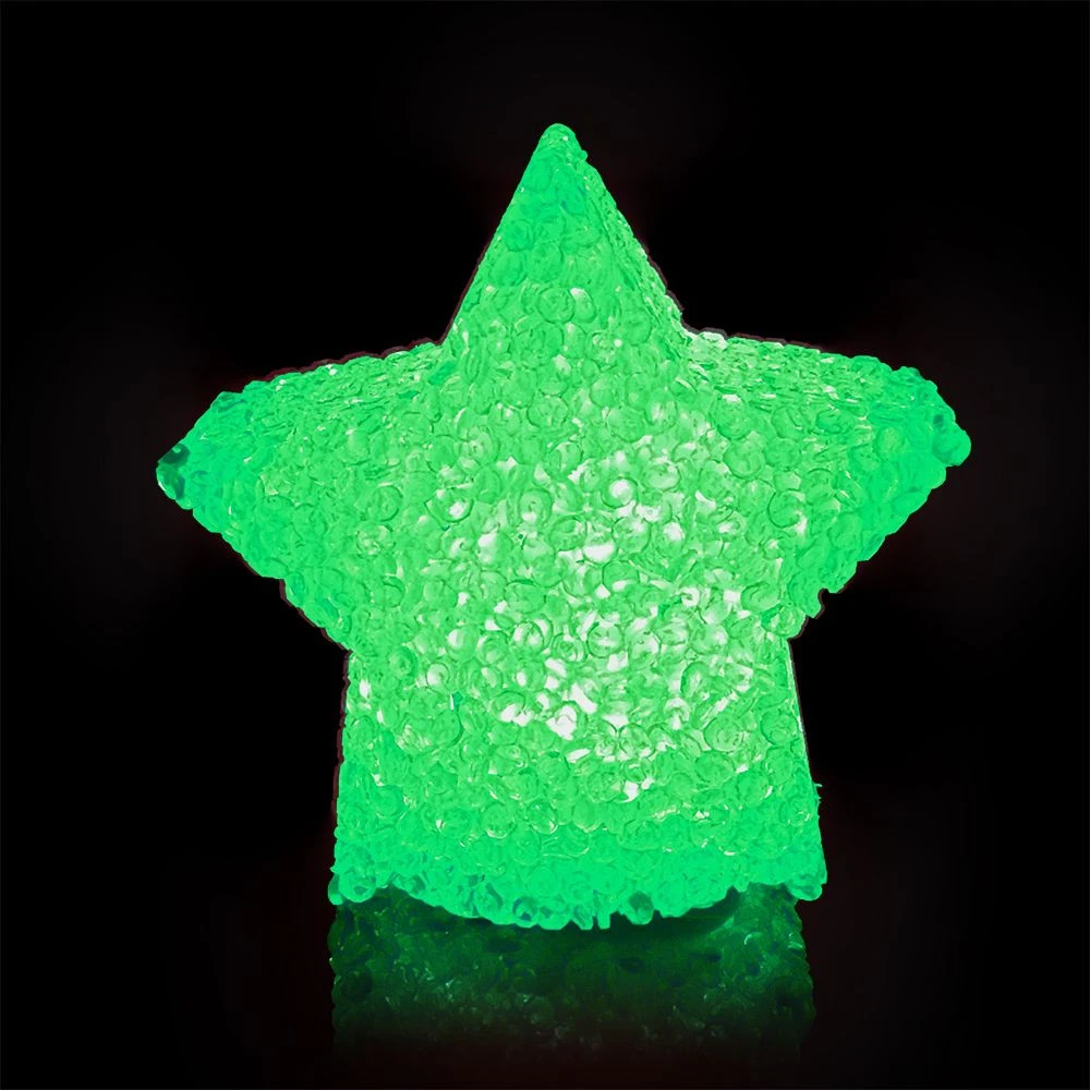 Etoile Led Cristal 6 Etoile Led Cristal – Image 4