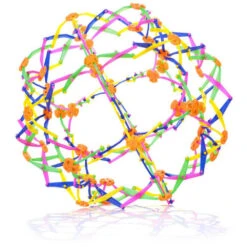 Expandaballle, La Balle Extensible