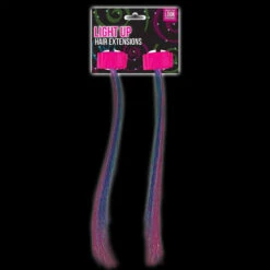Extensions De Cheveux Lumineuses -Créatifs Cadeaux Magasin extensions de cheveux lumineuses 2