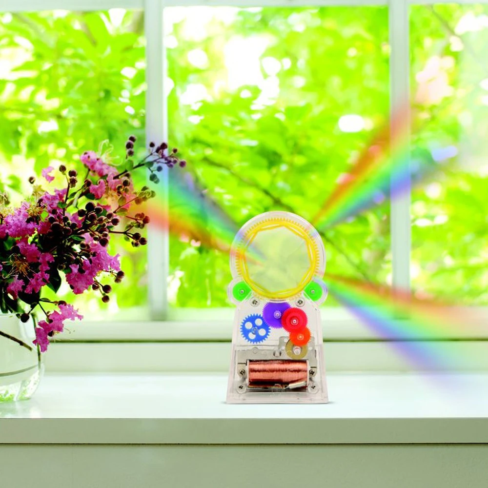 Faiseur D'arc-en-ciel Solaire 5 Faiseur D'arc-en-ciel Solaire – Image 3