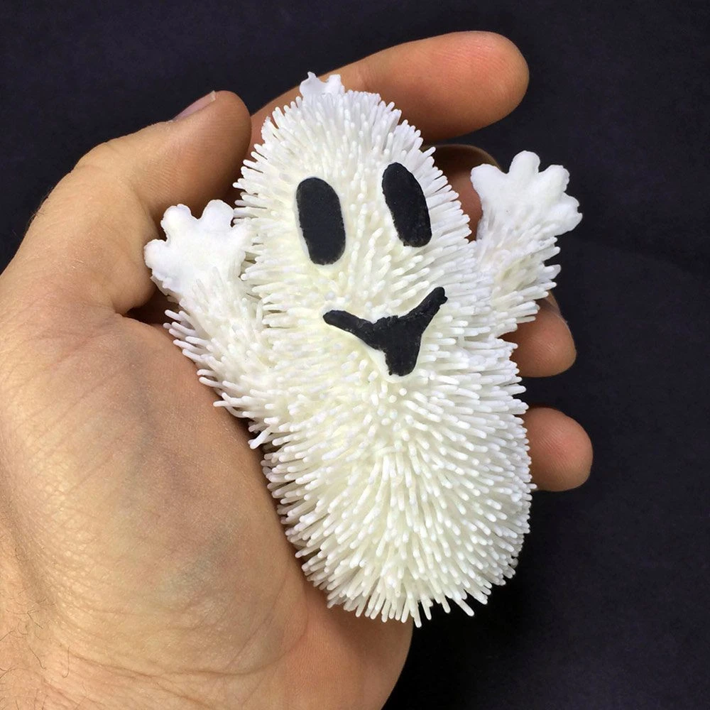 Fantôme Anti-stress Lumineux 5 Fantôme Anti-stress Lumineux – Image 3