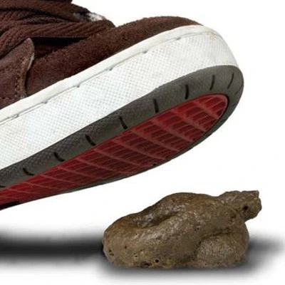 Fausse Crotte 3 Fausse Crotte