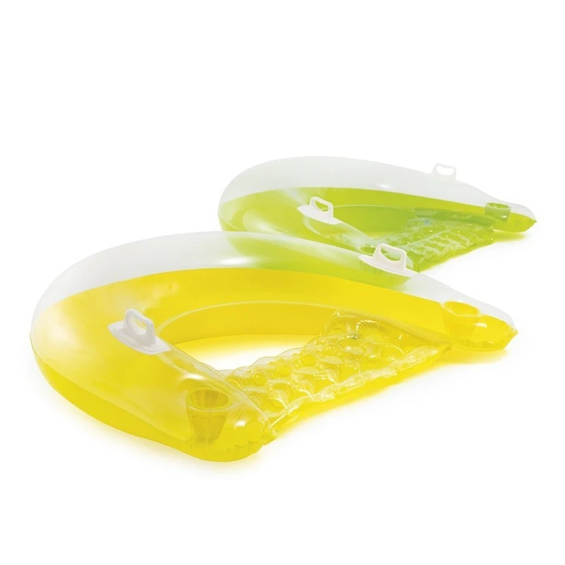 Fauteuil De Piscine Gonflable 4 Fauteuil De Piscine Gonflable – Image 2