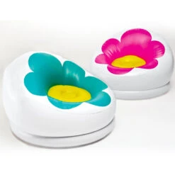 Fauteuil Gonflable Fleur -Créatifs Cadeaux Magasin fauteuil gonflable fleur 3