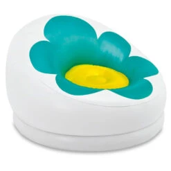 Fauteuil Gonflable Fleur -Créatifs Cadeaux Magasin fauteuil gonflable fleur 4
