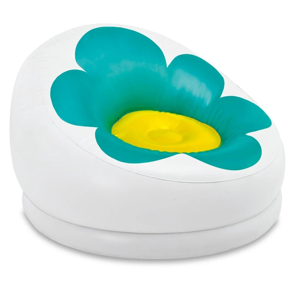 Fauteuil Gonflable Fleur 7 Fauteuil Gonflable Fleur – Image 5