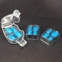 Faux-ongles Fluo Adhésifs -Créatifs Cadeaux Magasin faux ongles fluo adhesifs 3