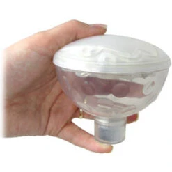Féérie Disco Lumineuse Pour Le Bain -Créatifs Cadeaux Magasin feerie disco lumineuse pour le bain 2