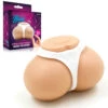 Fesses Anti-stress -Créatifs Cadeaux Magasin fesses anti stress