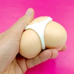 Fesses Anti-stress -Créatifs Cadeaux Magasin fesses anti stress 2