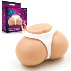 Fesses Anti-stress
