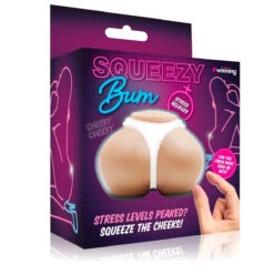 Fesses Anti-stress -Créatifs Cadeaux Magasin fesses anti stress 4