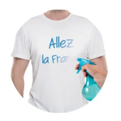 Feutres Effaçables Pour Textile. -Créatifs Cadeaux Magasin feutres textile effacables 2