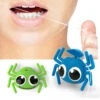 Fil Dentaire Araignée 2 Fil Dentaire Araignée -Créatifs Cadeaux Magasin fil dentaire araignee