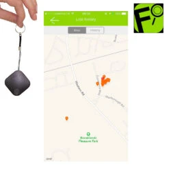 Find It, Traqueur Localisateur D'objets -Créatifs Cadeaux Magasin find it traqueur localisateur d objets 2