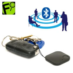 Find It, Traqueur Localisateur D'objets