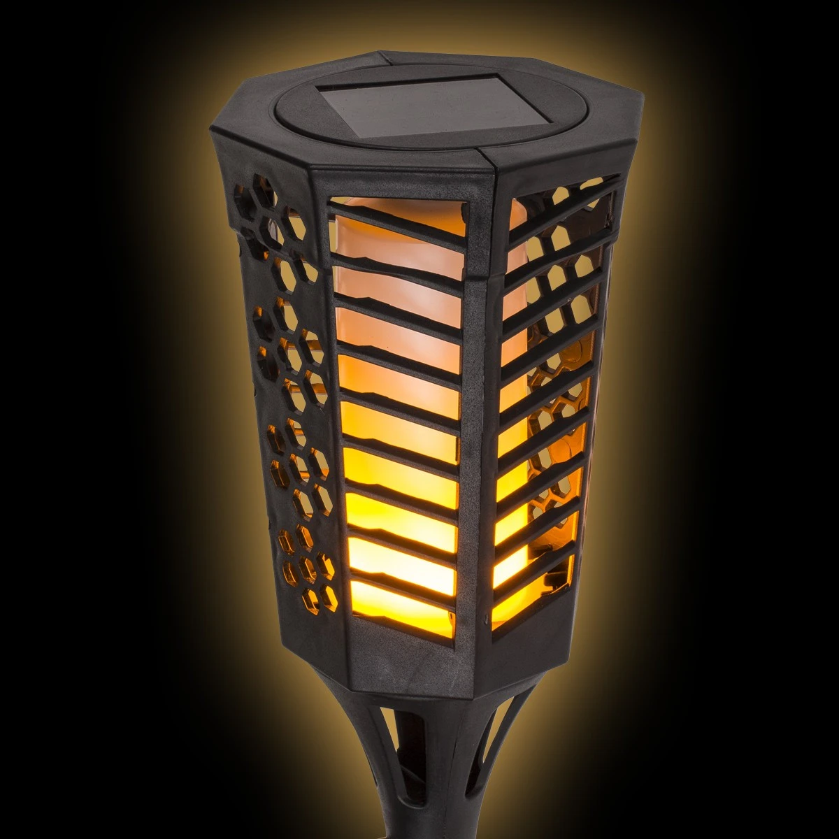 Out Of The Blue Flambeau Solaire Led 6 Out Of The Blue Flambeau Solaire Led – Image 4