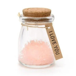 Fleur De Cristal I Love You -Créatifs Cadeaux Magasin fleur de cristal i love you 2