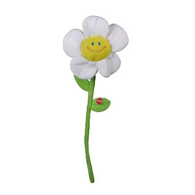 Fleur Peluche Musicale Anniversaire 30 Cm 3 Fleur Peluche Musicale Anniversaire 30 Cm