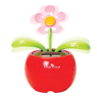 Fleur Solaire Dansante Flip Flap 4 Fleur Solaire Dansante Flip Flap – Image 2