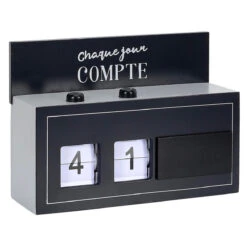 Flip Flap Chaque Jour Compte 8 Flip Flap Chaque Jour Compte -Créatifs Cadeaux Magasin flip flap chaque jour compte 2
