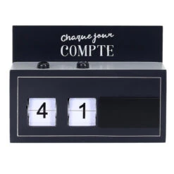 Flip Flap Chaque Jour Compte 9 Flip Flap Chaque Jour Compte -Créatifs Cadeaux Magasin flip flap chaque jour compte 3