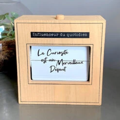 Flip Flap Citation Du Jour